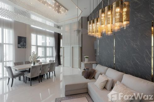 2 Bedroom Condo for rent in Belle Grand Rama 9, Huai Khwang, Bangkok near MRT Phra Ram 9