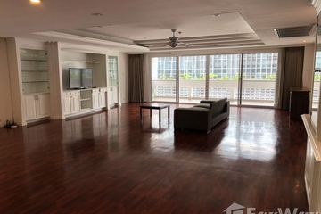 3 Bedroom Apartment for rent in Jaspal Residence 2, Khlong Toei Nuea, Bangkok near MRT Sukhumvit