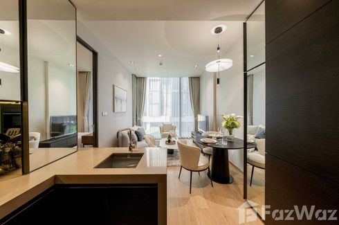 1 Bedroom Condo for rent in 28 Chidlom, Lumpini, Bangkok near BTS Chit Lom