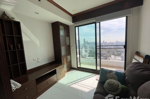 2 Bedroom Condo for sale in Supalai Premier Place Asoke, Khlong Toei Nuea, Bangkok near MRT Phetchaburi