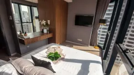 2 Bedroom Condo for rent in Ashton Asoke, Khlong Toei Nuea, Bangkok near MRT Sukhumvit