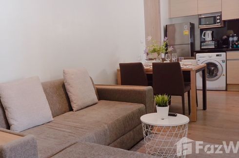 2 Bedroom Condo for rent in Park Origin Phrom Phong, Khlong Tan, Bangkok near BTS Phrom Phong