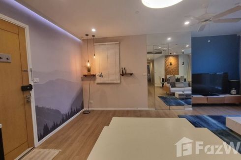 2 Bedroom Condo for rent in Wind Sukhumvit 23, Khlong Toei Nuea, Bangkok near MRT Sukhumvit