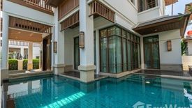 4 Bedroom House for rent in L&H Villa Sathorn, Chong Nonsi, Bangkok