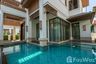 4 Bedroom House for rent in L&H Villa Sathorn, Chong Nonsi, Bangkok