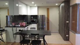 2 Bedroom Condo for sale in Vertiq, Maha Phruettharam, Bangkok near MRT Sam Yan