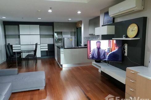 2 Bedroom Condo for sale in Belle Grand Rama 9, Huai Khwang, Bangkok near MRT Phra Ram 9