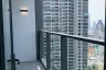 1 Bedroom Condo for rent in Tait Sathorn 12, Silom, Bangkok near BTS Saint Louis