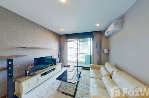 2 Bedroom Condo for rent in Supalai Premier @ Asoke, Bang Kapi, Bangkok near MRT Phetchaburi