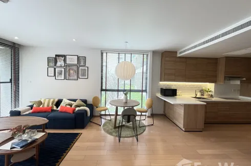 2 Bedroom Condo for rent in Noble Ambience Sarasin, Langsuan, Bangkok near MRT Silom