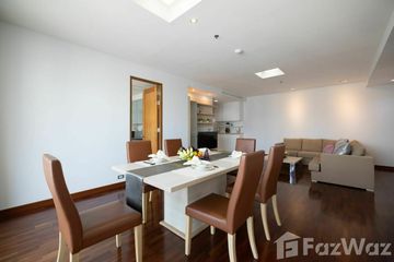 2 Bedroom Condo for rent in The Residence Sukhumvit 24, Khlong Tan, Bangkok near MRT Sukhumvit