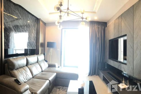 2 Bedroom Condo for sale in Star View, Bang Khlo, Bangkok near BTS Surasak