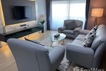 2 Bedroom Condo for rent in Sarin Place, Lat Yao, Bangkok near MRT Lat Phrao