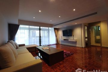 3 Bedroom Condo for rent in Villa Bajaj, Khlong Toei Nuea, Bangkok near MRT Sukhumvit