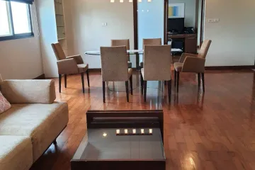 2 Bedroom Condo for sale in Supalai Oriental Place Sathorn - Suanplu, Thung Maha Mek, Bangkok near MRT Lumpini