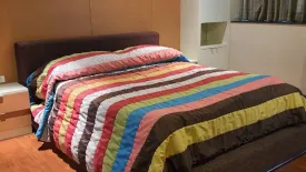 2 Bedroom Condo for sale in Thung Maha Mek, Bangkok near MRT Lumpini