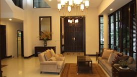 4 Bedroom House for rent in Baan Sukhumvit 18, Khlong Toei, Bangkok near BTS Asoke