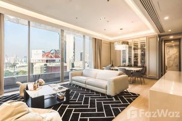 2 Bedroom Condo for rent in Saladaeng One, Silom, Bangkok near MRT Lumpini