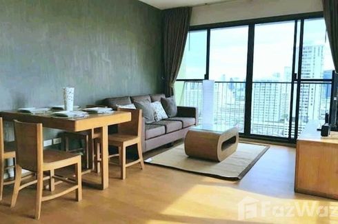 2 Bedroom Condo for sale in Noble Solo, Khlong Tan Nuea, Bangkok near BTS Thong Lo