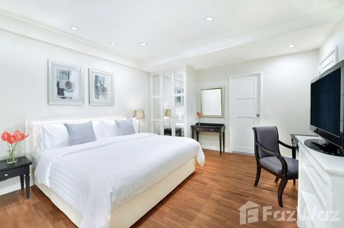 1 Bedroom Apartment for rent in Centre Point Hotel Chidlom, Lumpini, Bangkok near BTS Ratchadamri