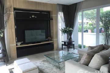 3 Bedroom House for rent in Nirvana ICON Pinklao, Sala Thammasop, Bangkok