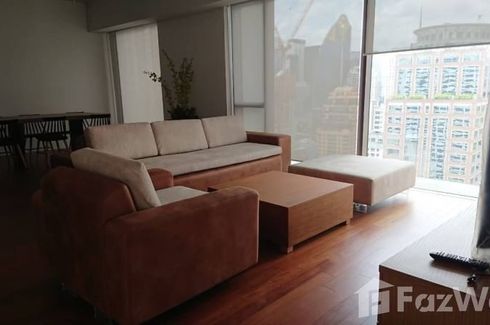 2 Bedroom Condo for sale in Hansar Rajdamri, Lumpini, Bangkok near BTS Chit Lom