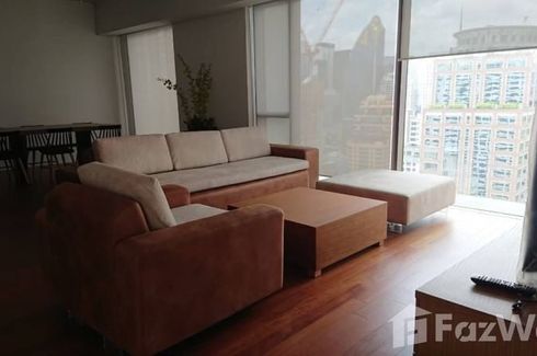 2 Bedroom Condo for sale in Hansar Rajdamri, Langsuan, Bangkok near BTS Chit Lom