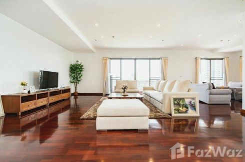 4 Bedroom Condo for rent in Baan Suan Chan, Thung Maha Mek, Bangkok