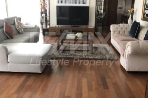 5 Bedroom Condo for rent in Baan Kwanta, Khlong Tan Nuea, Bangkok