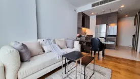 1 Bedroom Condo for sale in KEYNE BY SANSIRI, Khlong Tan, Bangkok near BTS Thong Lo