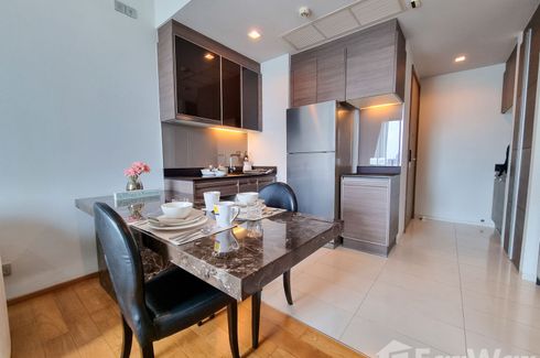 1 Bedroom Condo for sale in KEYNE BY SANSIRI, Khlong Tan, Bangkok near BTS Thong Lo