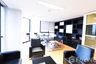 Office for rent in S.S.P. Tower 1, Khlong Tan Nuea, Bangkok
