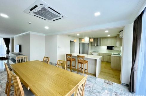 3 Bedroom Apartment for rent in Achara, Khlong Tan Nuea, Bangkok