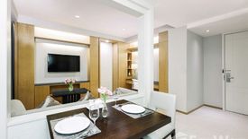 1 Bedroom Apartment for rent in Centre Point Hotel Chidlom, Lumpini, Bangkok near BTS Ratchadamri