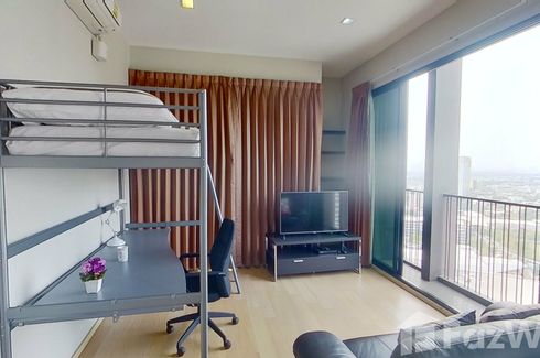 1 Bedroom Condo for sale in Noble Reveal, Phra Khanong Nuea, Bangkok near BTS Thong Lo