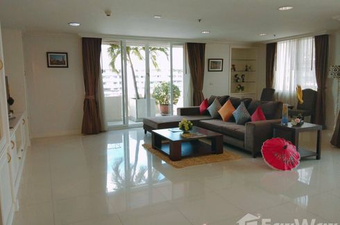 4 Bedroom Condo for rent in Piyathip Place, Khlong Tan Nuea, Bangkok near BTS Phrom Phong