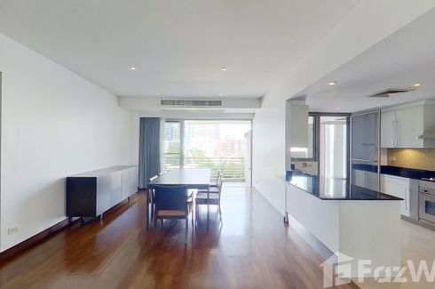 3 Bedroom Condo for rent in Ruamrudee House, Langsuan, Bangkok near BTS Ploen Chit