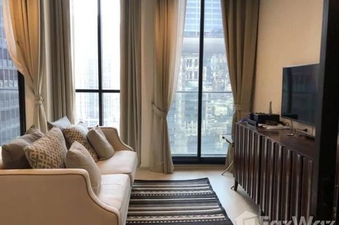 1 Bedroom Condo for rent in Noble Ploenchit, Langsuan, Bangkok near BTS Ploen Chit