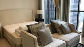1 Bedroom Condo for rent in Noble Ploenchit, Lumpini, Bangkok near BTS Ploen Chit
