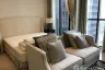 1 Bedroom Condo for rent in Noble Ploenchit, Lumpini, Bangkok near BTS Ploen Chit