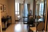 1 Bedroom Condo for rent in Noble Ploenchit, Lumpini, Bangkok near BTS Ploen Chit