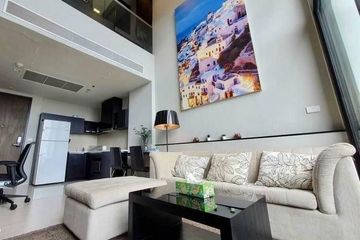 1 Bedroom Condo for sale in Rhythm Sukhumvit 44/1, Phra Khanong, Bangkok near BTS Phra Khanong