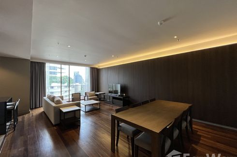 4 Bedroom Apartment for rent in Piya Residence 28 & 30, Khlong Tan, Bangkok near BTS Phrom Phong