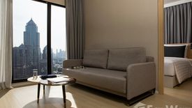 1 Bedroom Condo for rent in Sindhorn Midtown, Langsuan, Bangkok near BTS Chit Lom