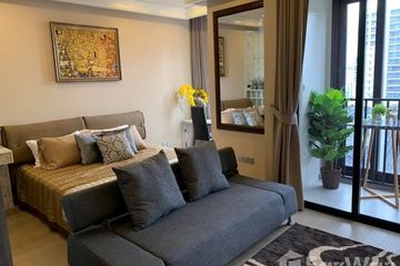 1 Bedroom Condo for rent in Ashton Asoke, Khlong Toei Nuea, Bangkok near MRT Sukhumvit