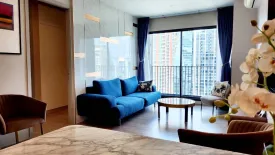 2 Bedroom Condo for rent in RHYTHM Ekkamai, Khlong Tan Nuea, Bangkok near BTS Ekkamai