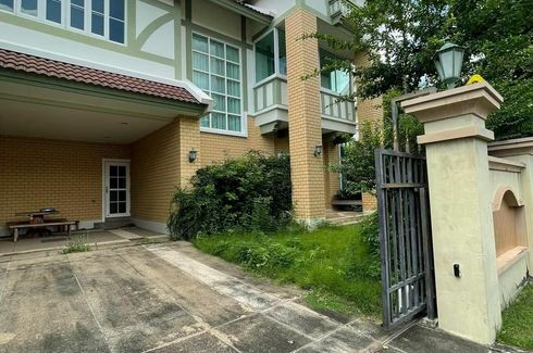 4 Bedroom House for rent in Laddarom Elegance Kaset-Nawamin, Chorakhe Bua, Bangkok