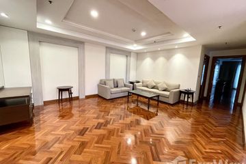 3 Bedroom Apartment for rent in BT Residence, Khlong Toei, Bangkok near BTS Nana