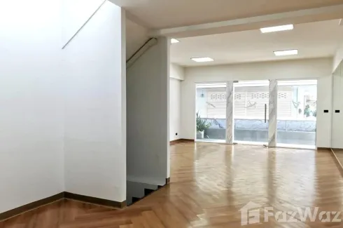 Office for rent in Park Avenue, Khlong Tan Nuea, Bangkok