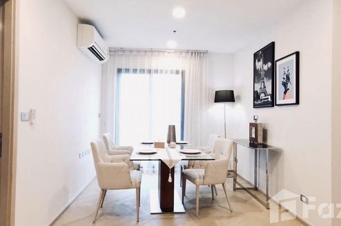 2 Bedroom Condo for sale in Rhythm Sukhumvit 36 - 38, Phra Khanong, Bangkok near BTS Thong Lo